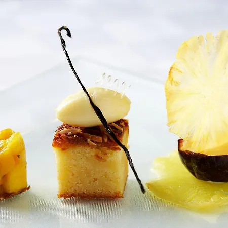 Fladbro Estalagem Randers