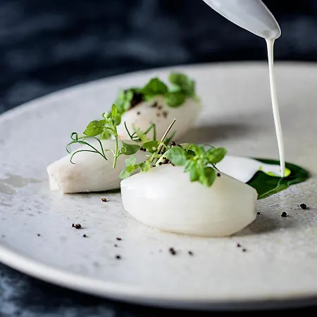 Fladbro Värdshus Randers