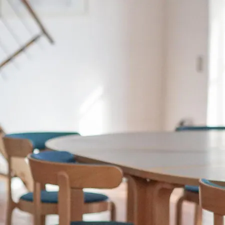 Fladbro Estalagem 3*