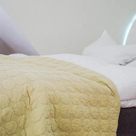 Fladbro Estalagem 3*