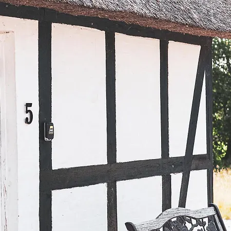 Estalagem Fladbro 3*