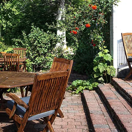 Estalagem Fladbro 3*