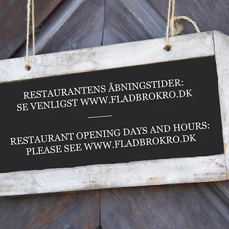 Fladbro 3* Randers
