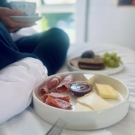 Inn Fladbro