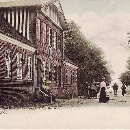 Fladbro Värdshus Randers