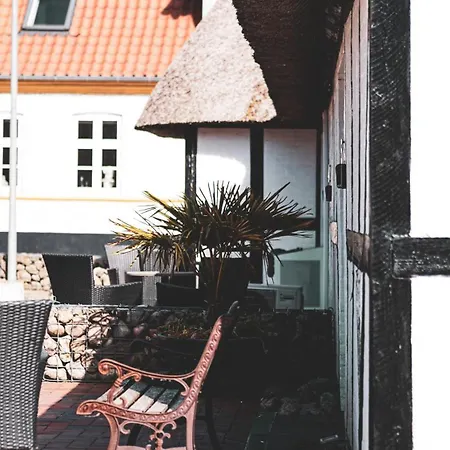 Inn Fladbro