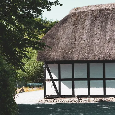 Fladbro Värdshus Randers