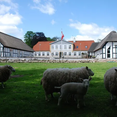 Värdshus Fladbro Randers
