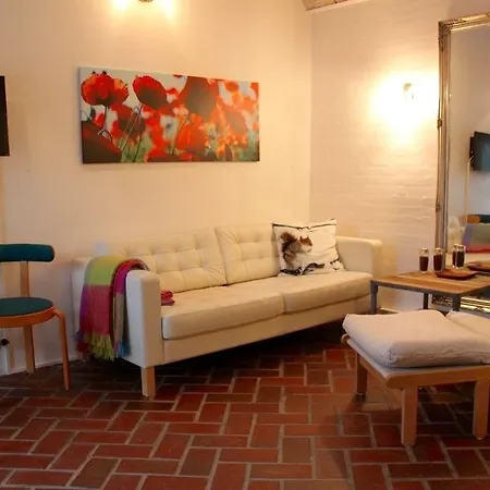 Fladbro Estalagem Randers