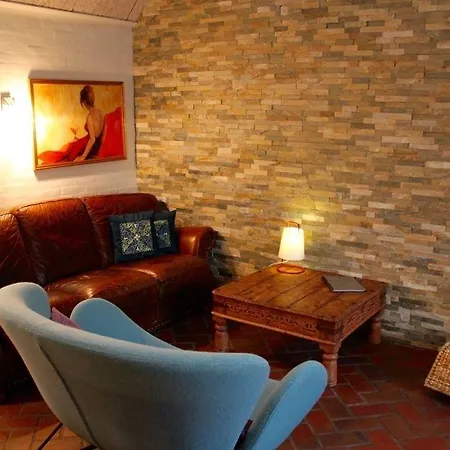 Fladbro Värdshus 3*