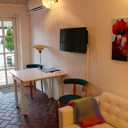 Fladbro Värdshus Randers