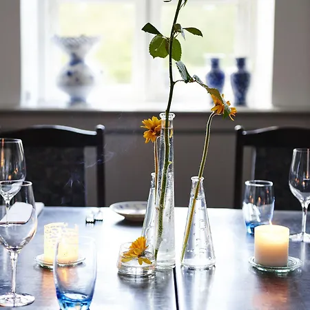 Estalagem Fladbro Randers