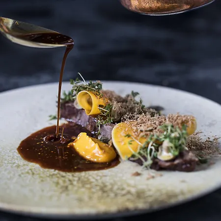 Fladbro Estalagem 3*