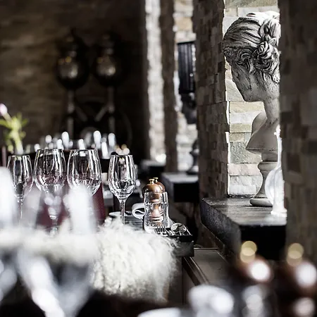 Fladbro Värdshus Randers