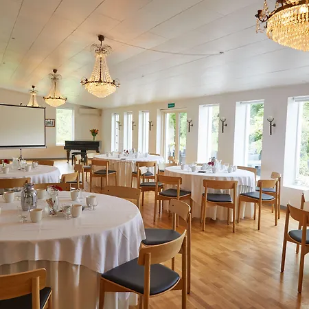 Fladbro Värdshus Randers