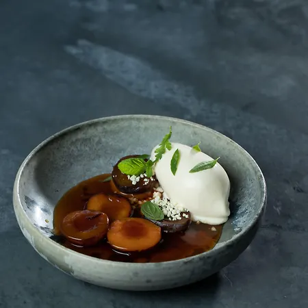 Fladbro Värdshus Randers