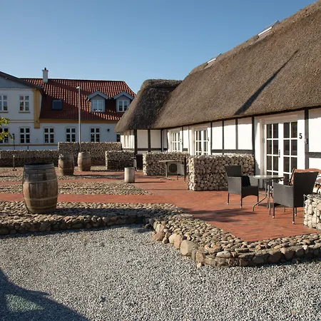 Värdshus Fladbro 3*