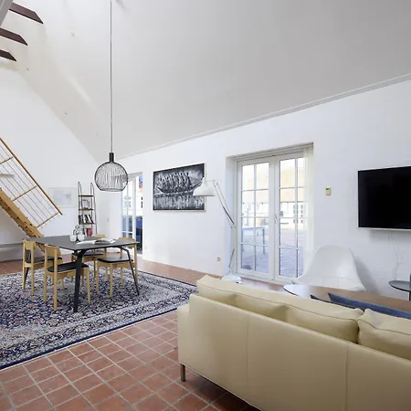 Fladbro Estalagem Randers