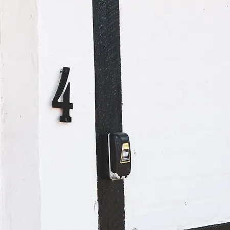 Värdshus Fladbro Randers