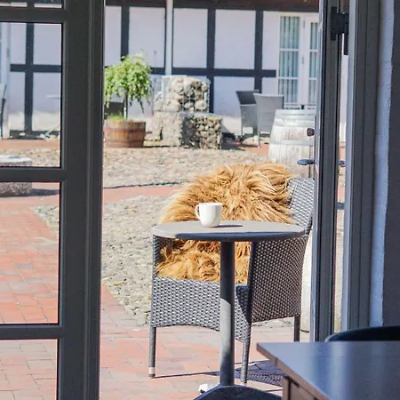 Fladbro Värdshus Randers