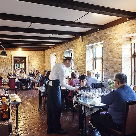 Fladbro Locanda 3*