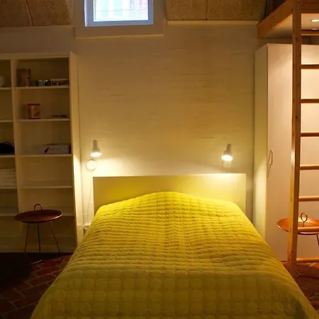 Fladbro Locanda 3*