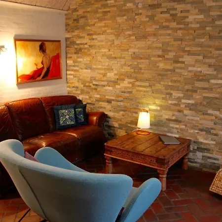 Fladbro Locanda 3*