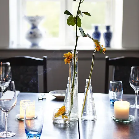 Fladbro Locanda