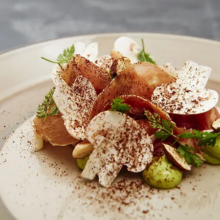 Locanda Fladbro Randers