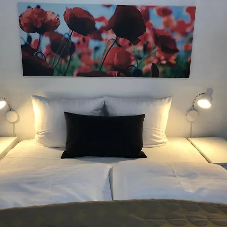 Fladbro Inn