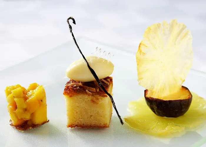 Fladbro Fogadó Randers