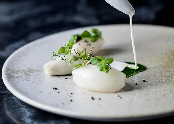 Fladbro Fogadó Randers