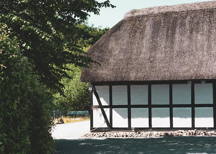 Fladbro Fogadó Randers