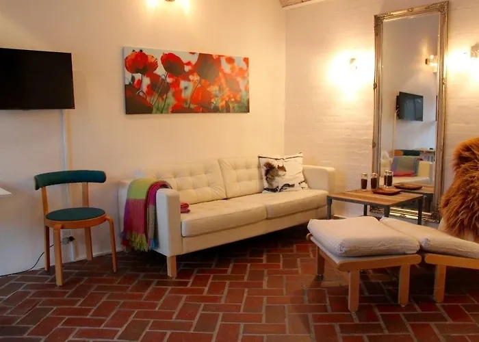 Fladbro Fogadó Randers