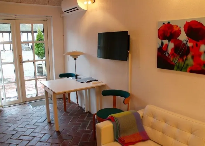 Fladbro Fogadó Randers