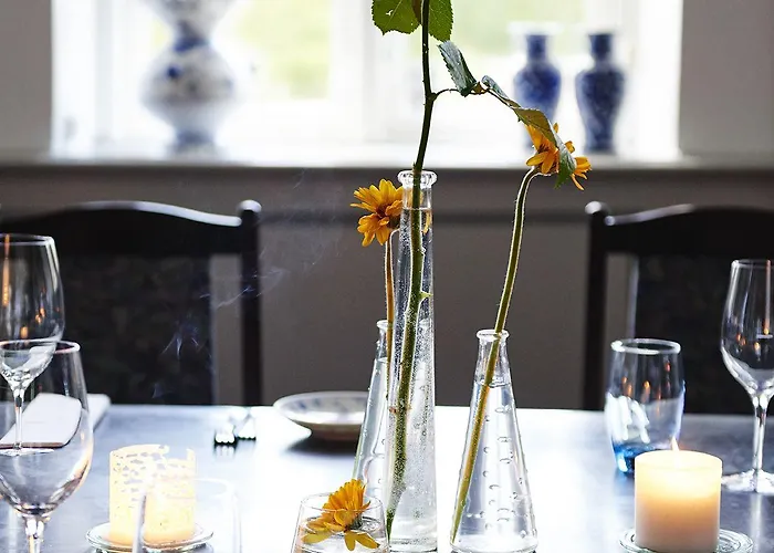 Fogadó Fladbro Randers