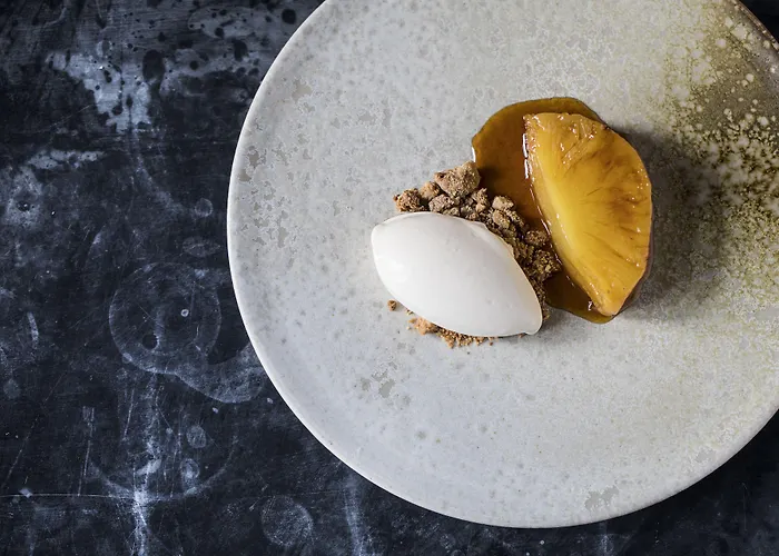 Fladbro Fogadó Randers