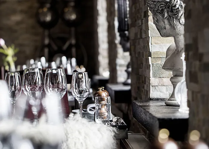 Fladbro Fogadó Randers