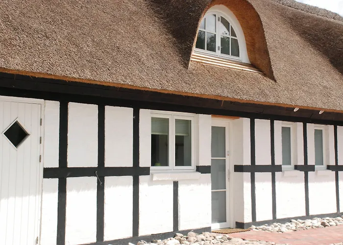 Fogadó Fladbro Randers