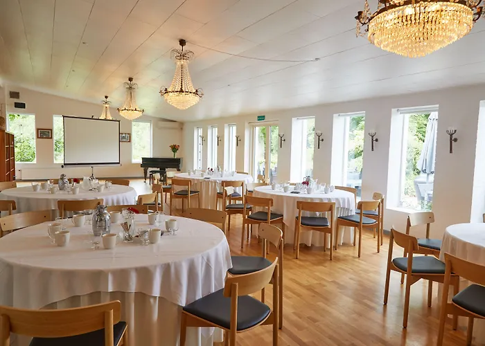 Fladbro Fogadó Randers