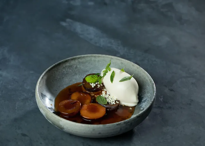 Fladbro Fogadó Randers