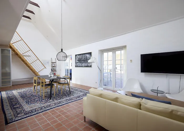 Fladbro Fogadó Randers